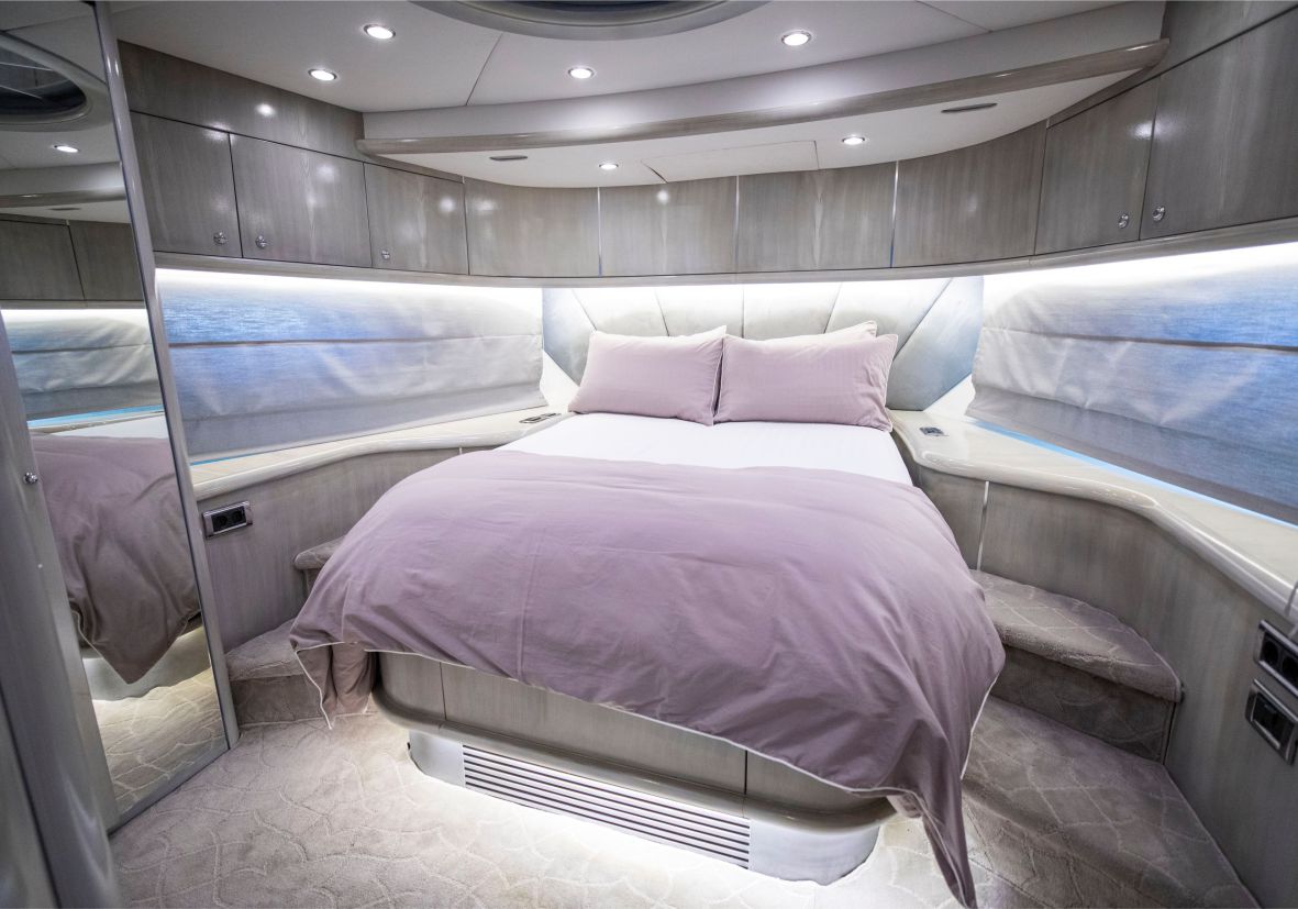 Panther 95ft(29m) Luxury Yacht Rental Dubai - Flame Yacht Rental in Dubai