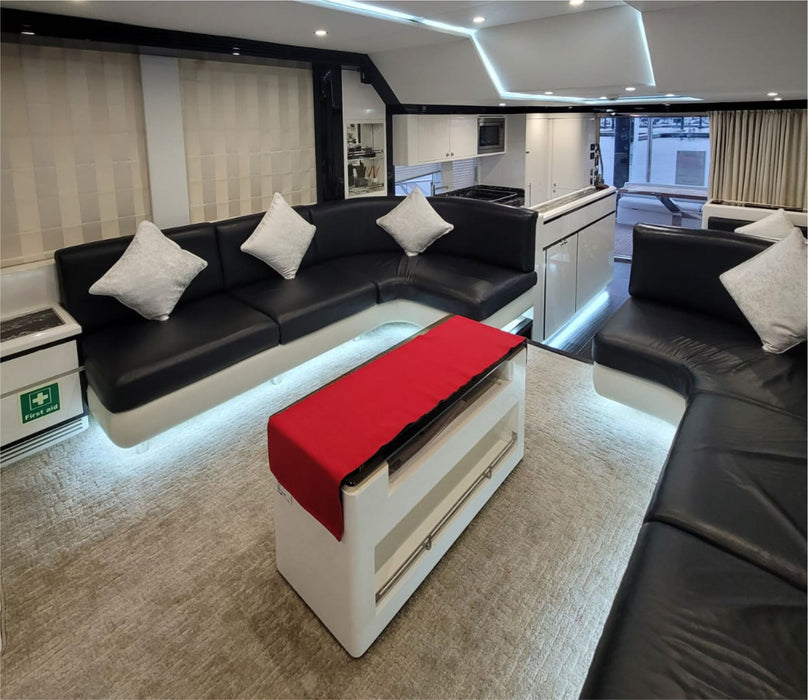 Majesty 66ft(20m) Yacht Rental