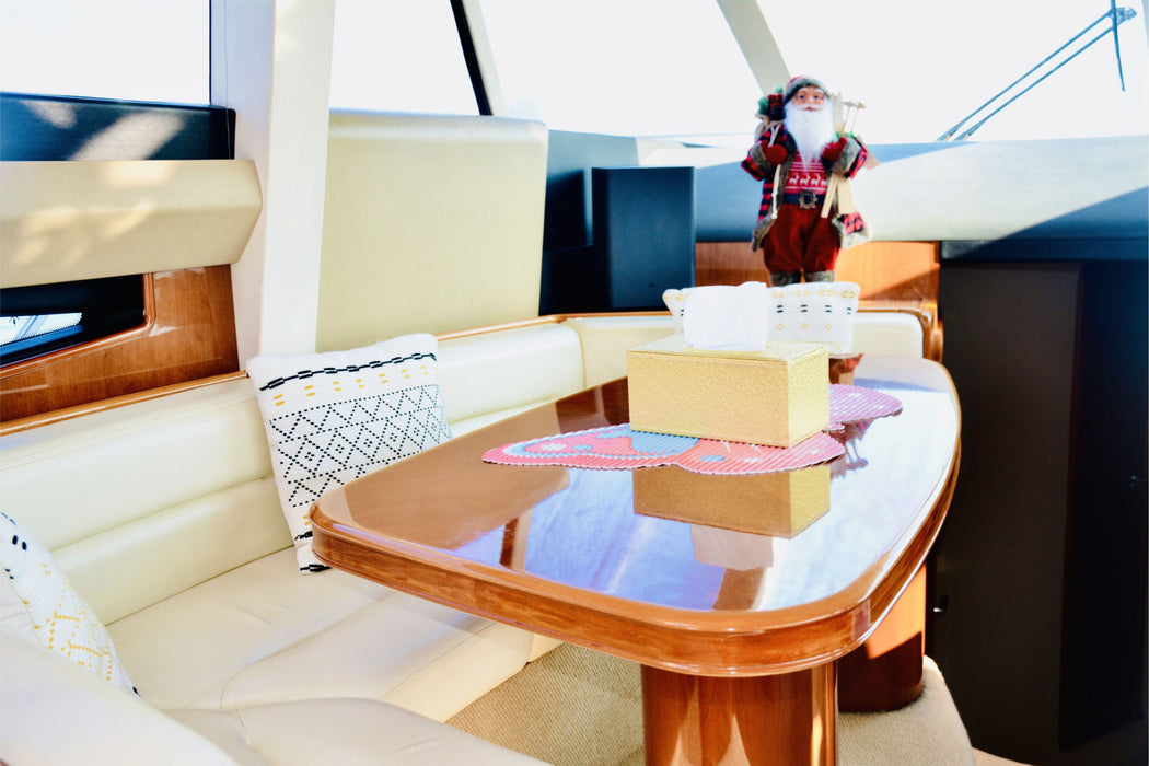 Princess 65ft(20m) Yacht Rental