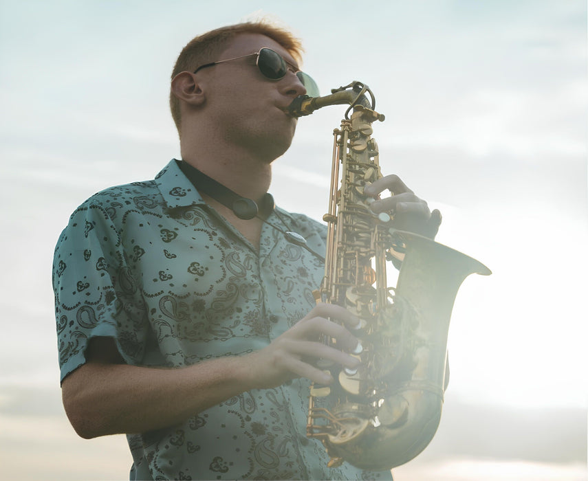 Yacht Rental-Private Saxophone Artist