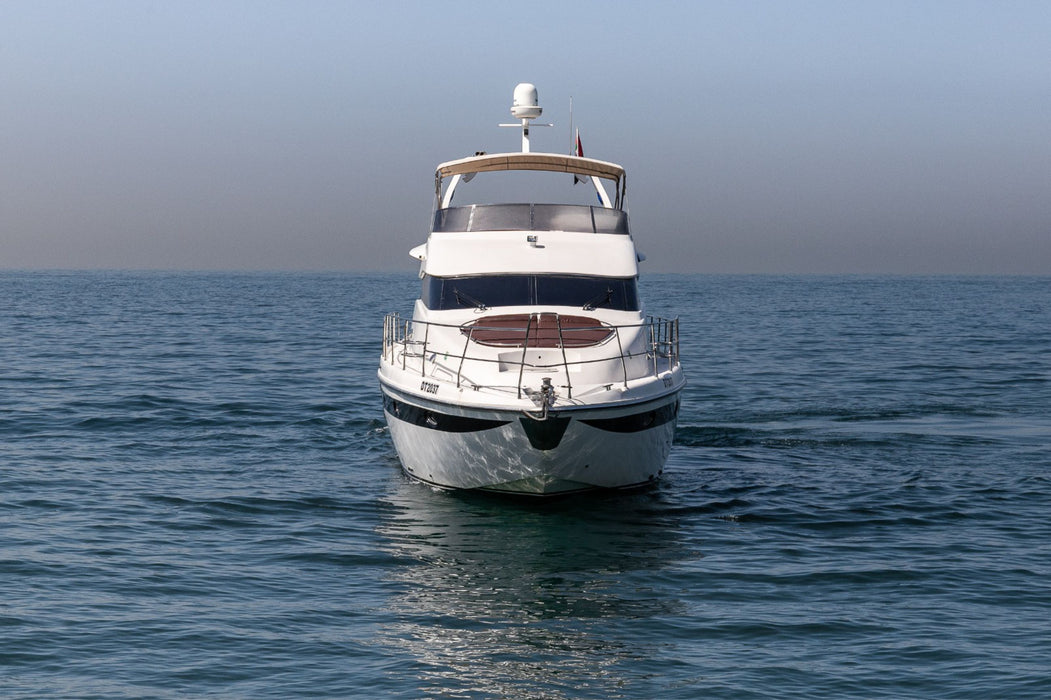 Ocean Princess 80ft(24m) Yacht Rental