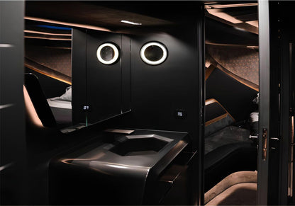 Lamborghini 63ft(20m) Lamborghini Yacht Rental Dubai - Flame Yacht Rental in Dubai