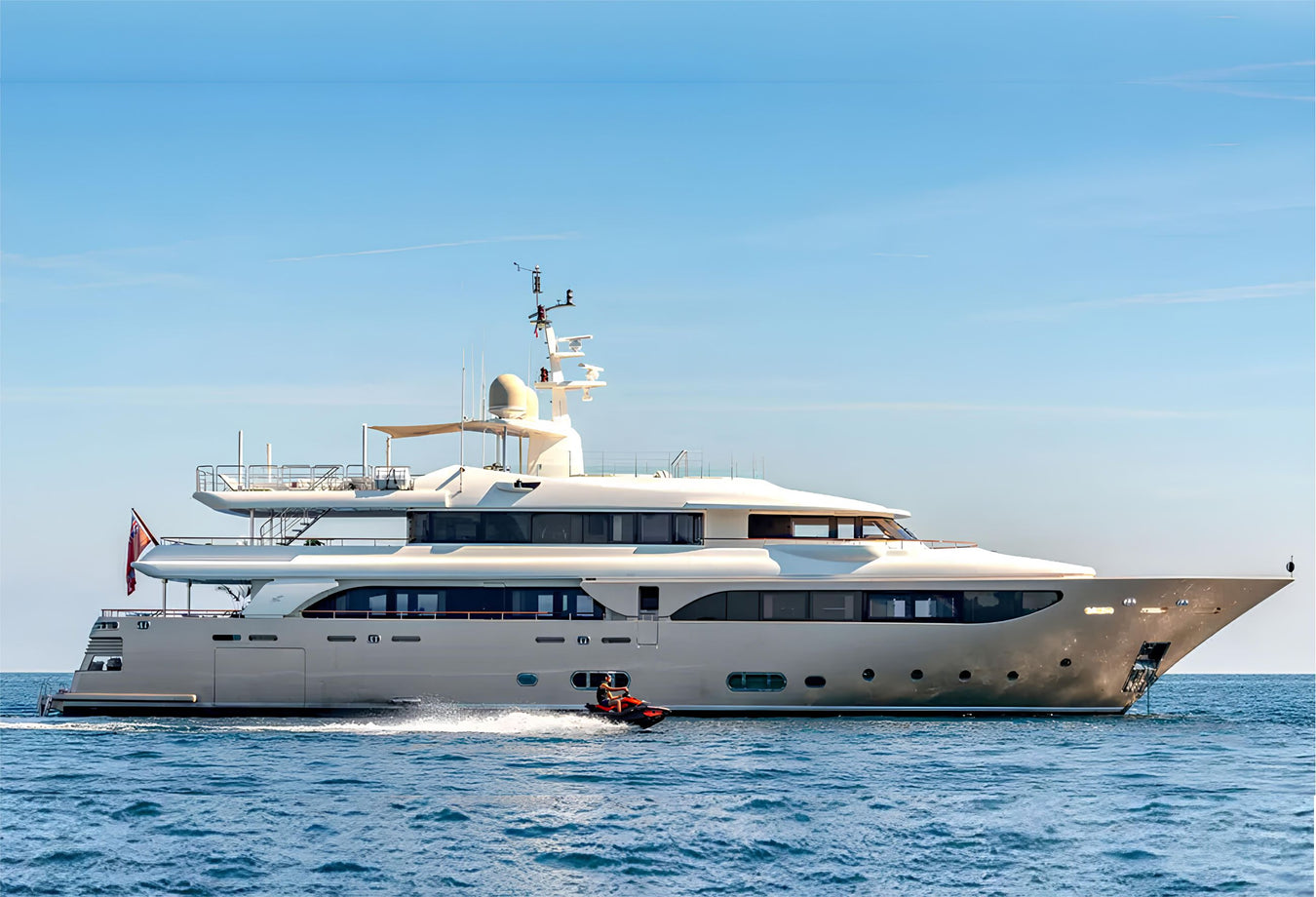 Yacht Charter