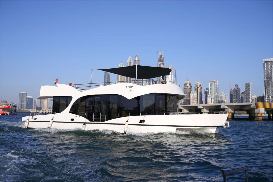 Mak 70ft(21m) Yacht Rental