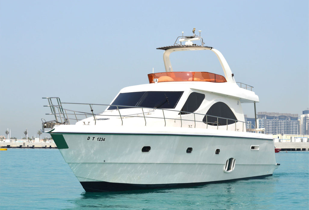 Flame 70ft(21ft) Yacht Rental