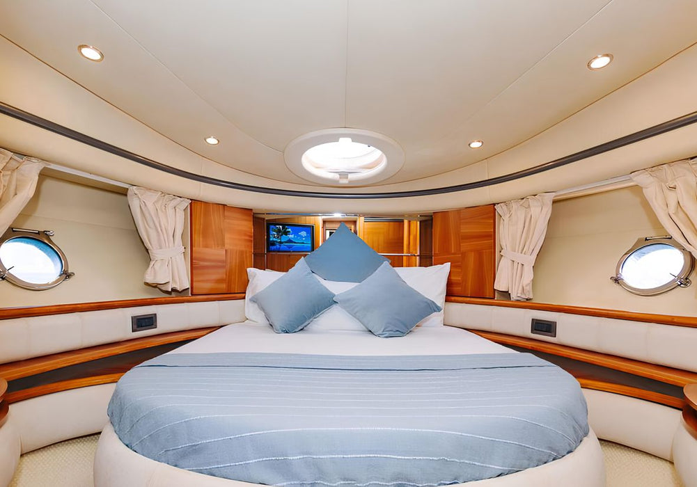 Candy 50ft(15m) Yacht Rental