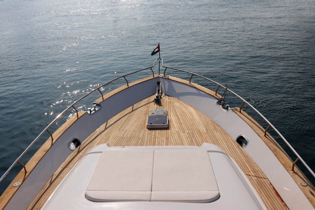 One smit 95ft(29m) Yacht Rental