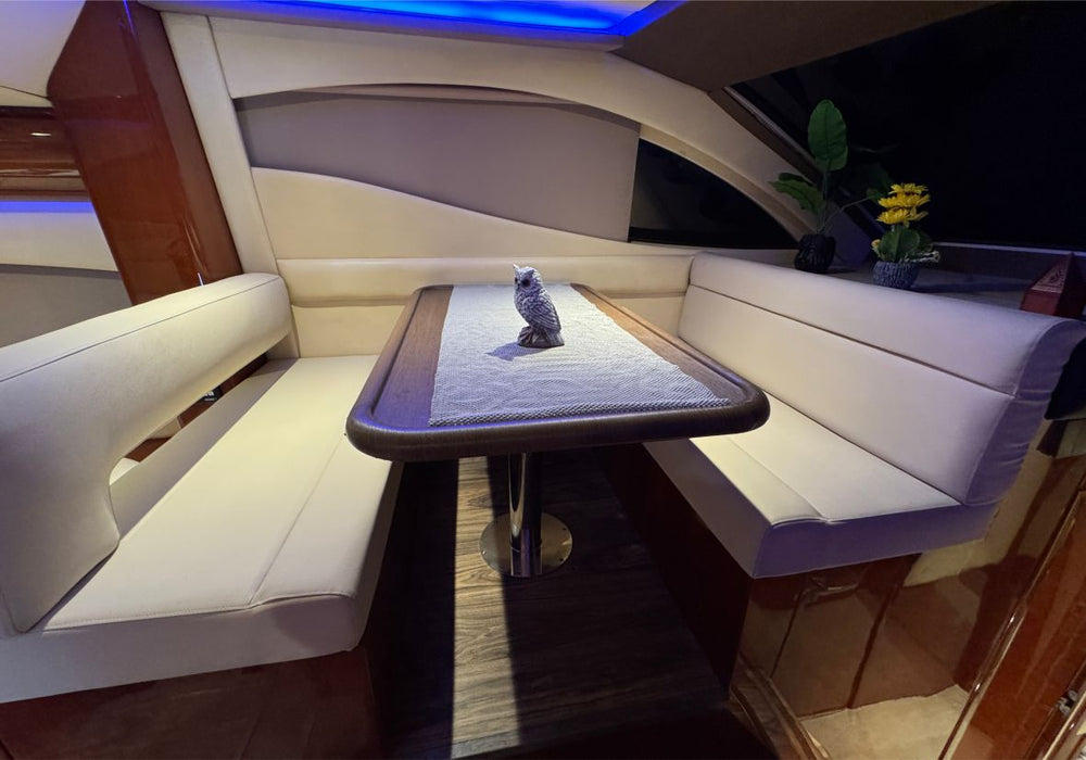 Аренда яхты Majesty 50 футов (15 м) 