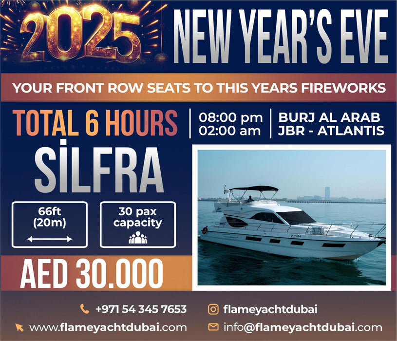 Silfra 66ft(20m) NEW YEAR'S EVE