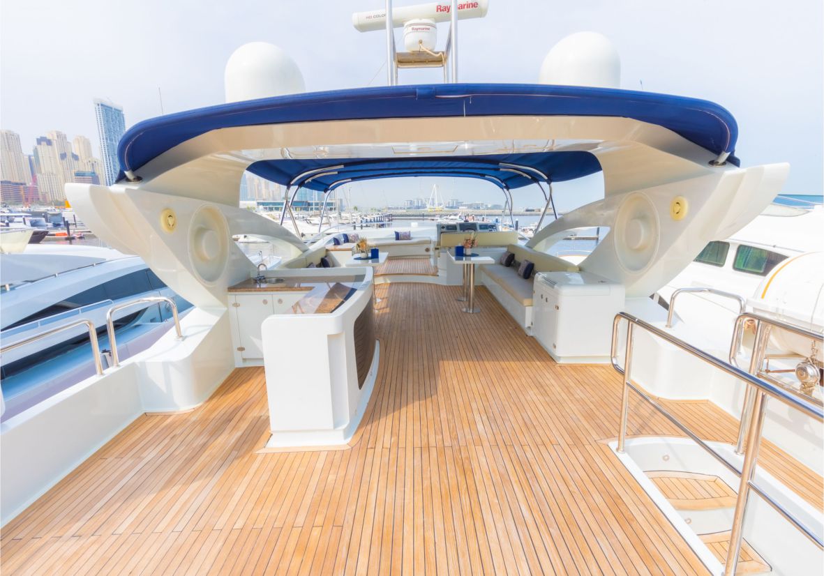 Formula 1 Abu Dhabi Yachts - F1 Abu Dhabi Yacht Rental Kona - Flame Yacht Rental in dubai