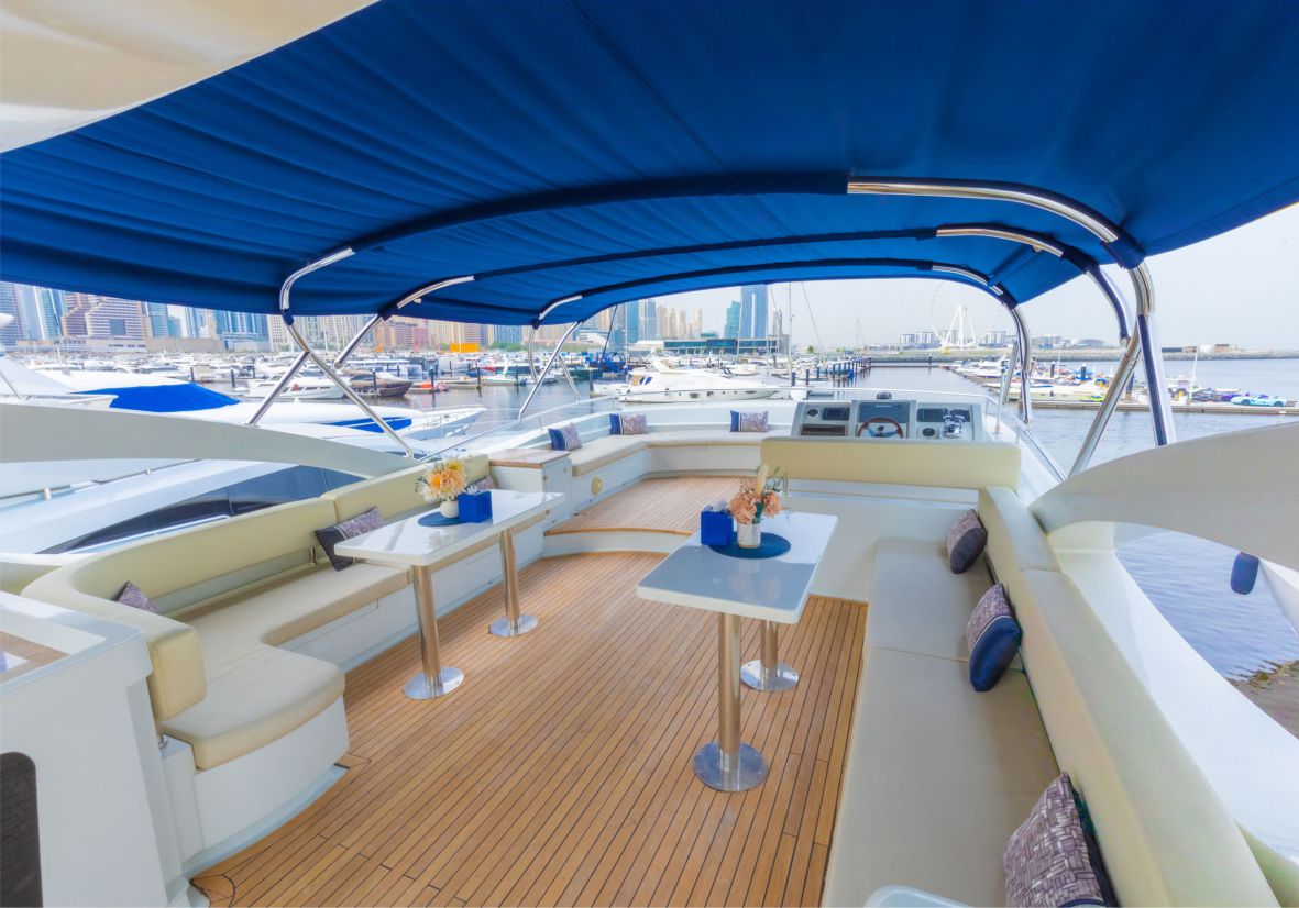 Formula 1 Abu Dhabi Yachts - F1 Abu Dhabi Yacht Rental Kona - Flame Yacht Rental in dubai