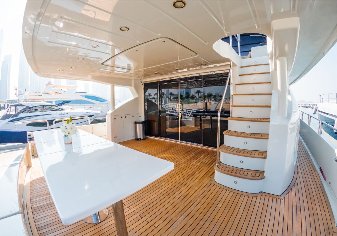 Formula 1 Abu Dhabi Yachts - F1 Abu Dhabi Yacht Rental Kona - Flame Yacht Rental in dubai