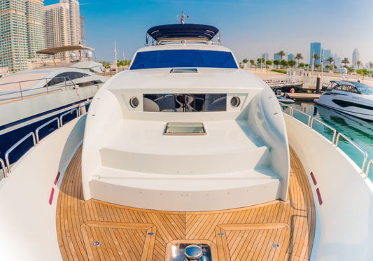 Formula 1 Abu Dhabi Yachts - F1 Abu Dhabi Yacht Rental Kona - Flame Yacht Rental in dubai