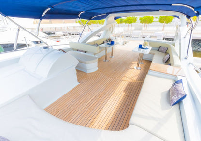 Formula 1 Abu Dhabi Yachts - F1 Abu Dhabi Yacht Rental Kona - Flame Yacht Rental in dubai