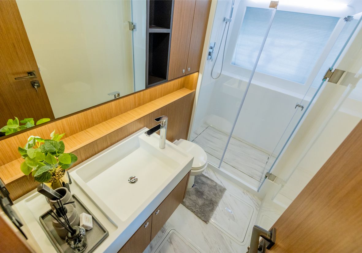 Amie,Axie 63ft(19m) Yacht Rental Dubai - Flame Yacht Rental in Dubai