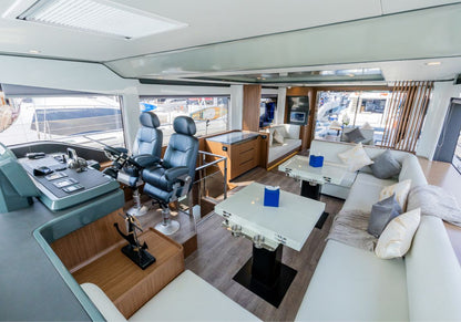 Amie,Axie 63ft(19m) Yacht Rental Dubai - Flame Yacht Rental in Dubai