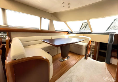 Amotea 72ft(22m) Yacht Rental Dubai - Flame Yacht Rental in Dubai