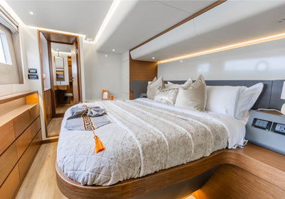 Aquila & Volare 60ft(18m) Yacht Rental Dubai - Flame Yacht Rental in Dubai