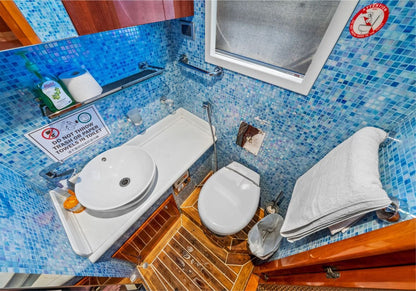 Big Daddy 90ft(27m) Yacht Rental Dubai - Flame Yacht Rental in Dubai