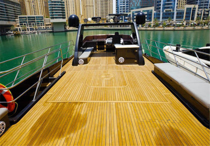Flame 95ft(29m) Yacht Rental Dubai - Flame Yacht Rental in Dubai