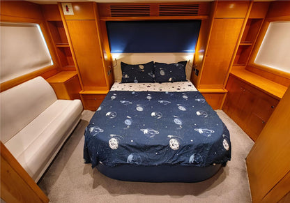 Hamdan 63ft(19m) New Year's Eve Yacht rental in Dubai - Flame Yacht Rental in dubai