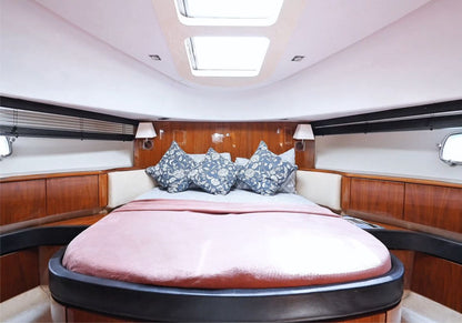 Liberty 80ft(25m) Yacht For Sale Dubai - Flame Yacht Rental in Dubai