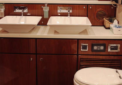 Liberty 80ft(25m) New Year's Eve Yacht rental in Dubai - Flame Yacht Rental in Dubai