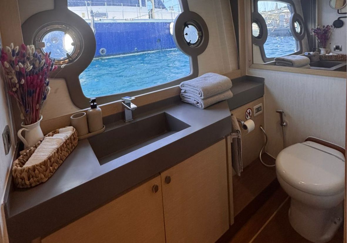 Meteor 85ft(26m) Yacht Rental Bodrum - Flame Yacht Rentals