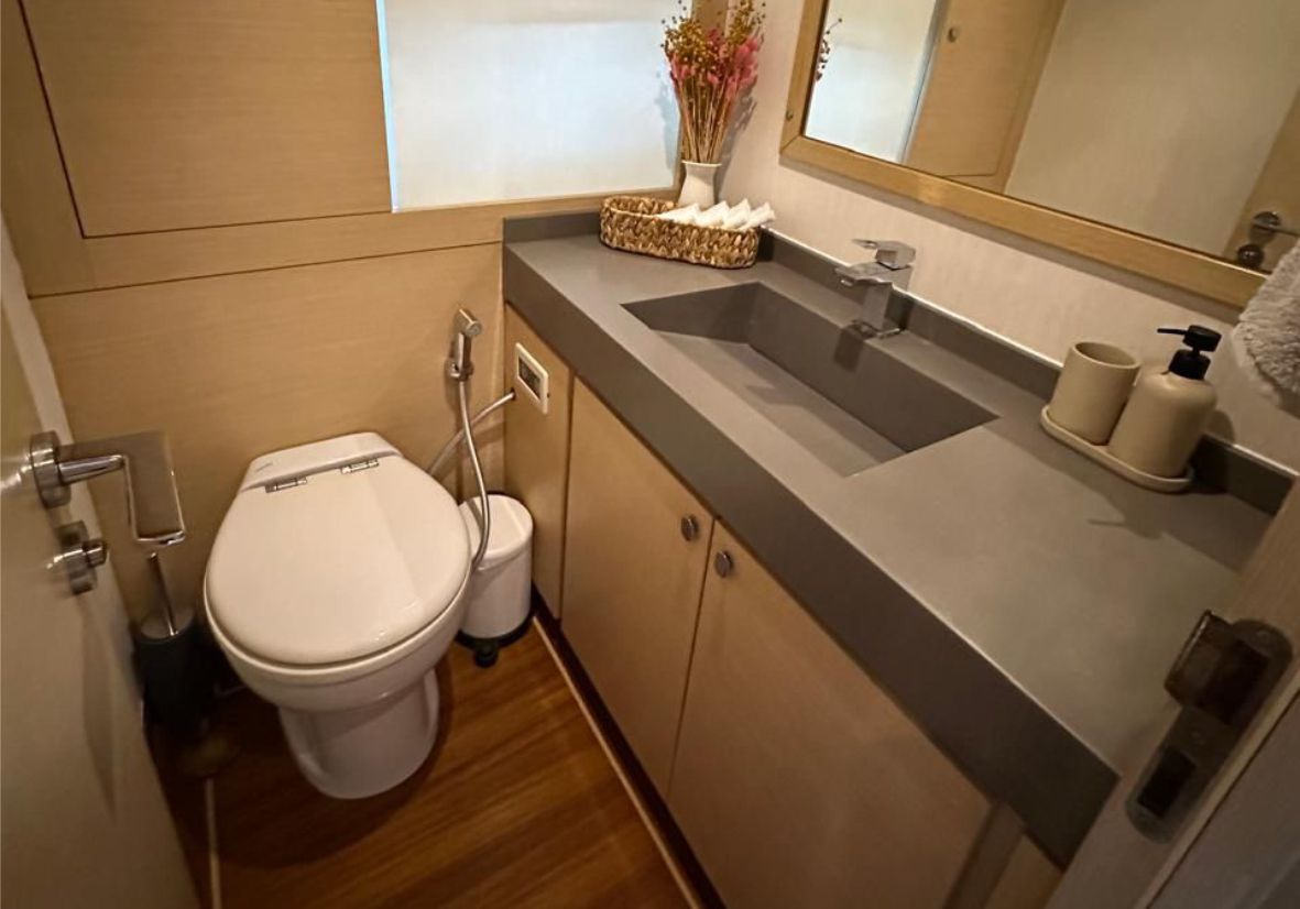 Meteor 85ft(26m) Yacht Rental Bodrum - Flame Yacht Rentals