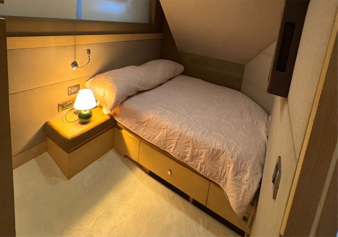 Meteor 85ft(26m) Yacht Rental Bodrum - Flame Yacht Rentals