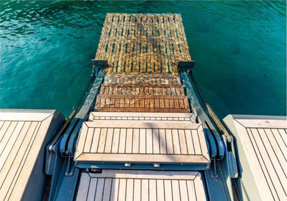 Meteor 85ft(26m) Yacht Rental Bodrum - Flame Yacht Rentals