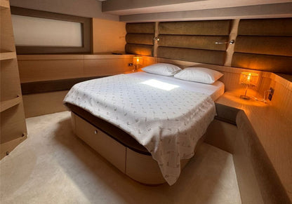 Meteor 85ft(26m) Yacht Rental Bodrum - Flame Yacht Rentals