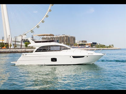 Zia,Rio,Ava,Gib,Kio 52ft(16m) Yacht Rental Dubai
