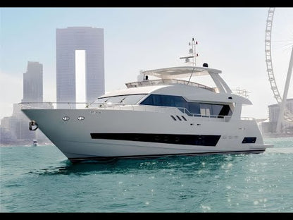 Aquila &amp; Volare 60ft(18m) 双体船租赁