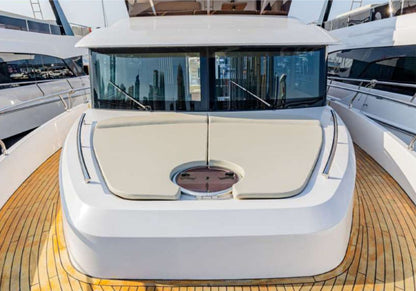 Reno,Gala,Aura 62ft(19m) New Year's Eve Yacht rental in Dubai - Flame Yacht Rental in Dubai