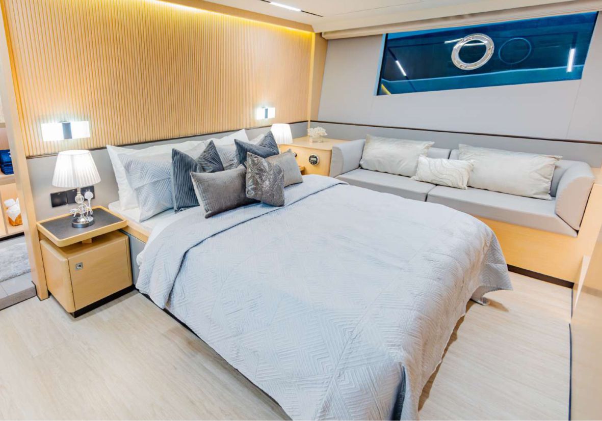 Reno,Gala,Aura,Maka 62ft(19m) Yacht Rental Dubai - Flame Yacht Rental in Dubai