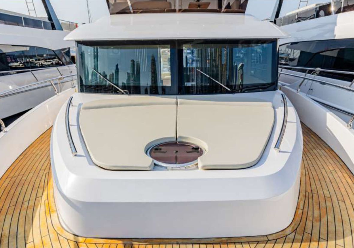 Reno,Gala,Aura,Maka 62ft(19m) Yacht Rental Dubai - Flame Yacht Rental in Dubai