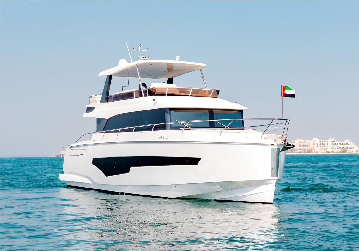 Reno,Gala,Aura,Maka 62ft(19m) Yacht Rental Dubai - Flame Yacht Rental in Dubai