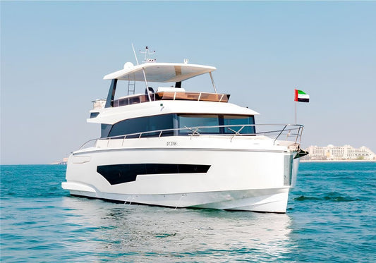Reno,Gala,Aura,Maka 62ft(19m) Yacht Rental Dubai - Flame Yacht Rental in Dubai