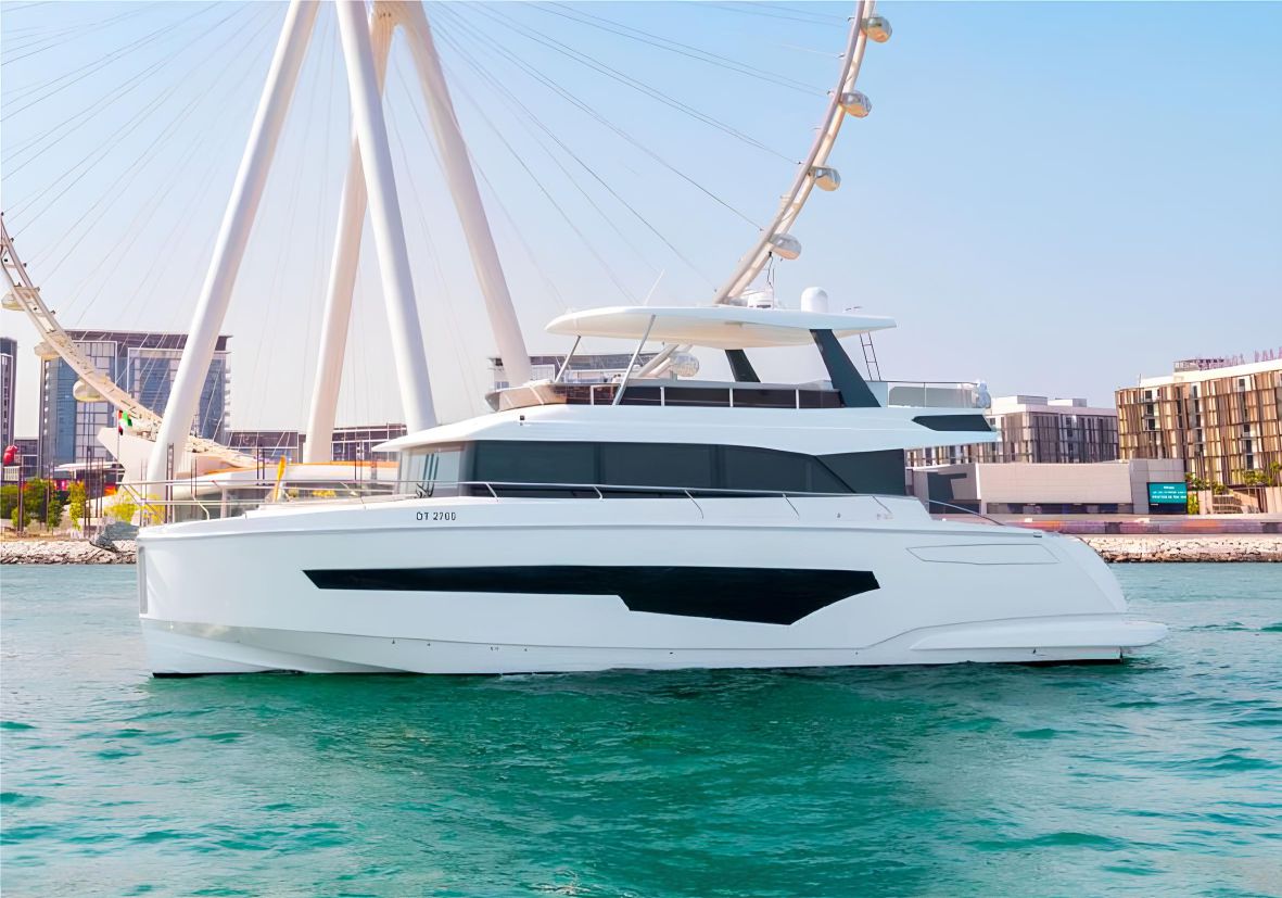 Reno,Gala,Aura,Maka 62ft(19m) Yacht Rental Dubai - Flame Yacht Rental in Dubai