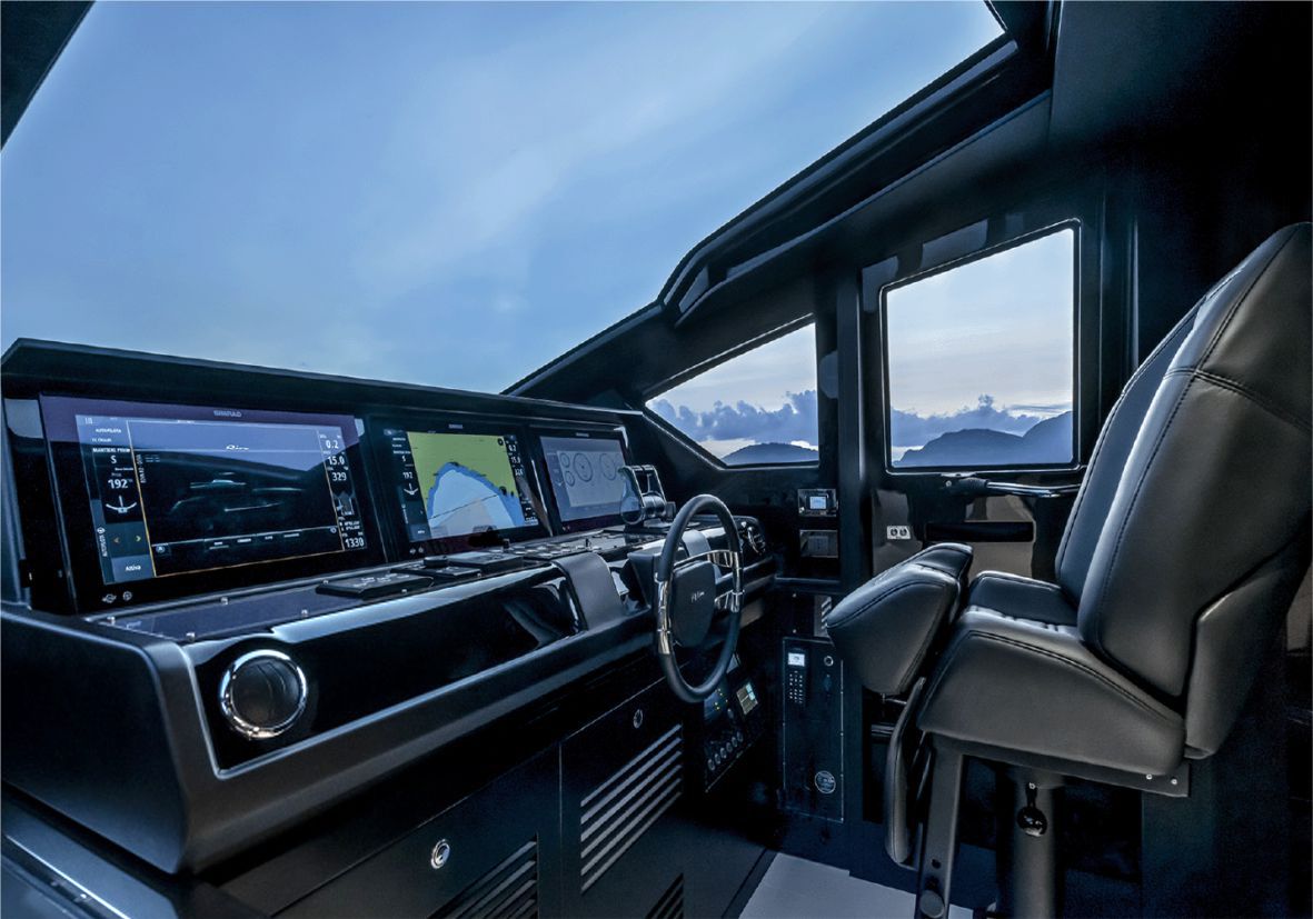 Riva Diva 82ft(25m) Luxury Yacht Rental Dubai - Flame Yacht Rental in Dubai